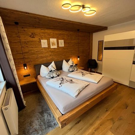 Alpentime Apartments Neustift im Stubaital Exteriér fotografie