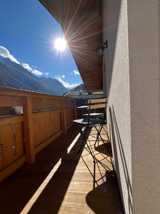 Alpentime Apartments Neustift im Stubaital Exteriér fotografie