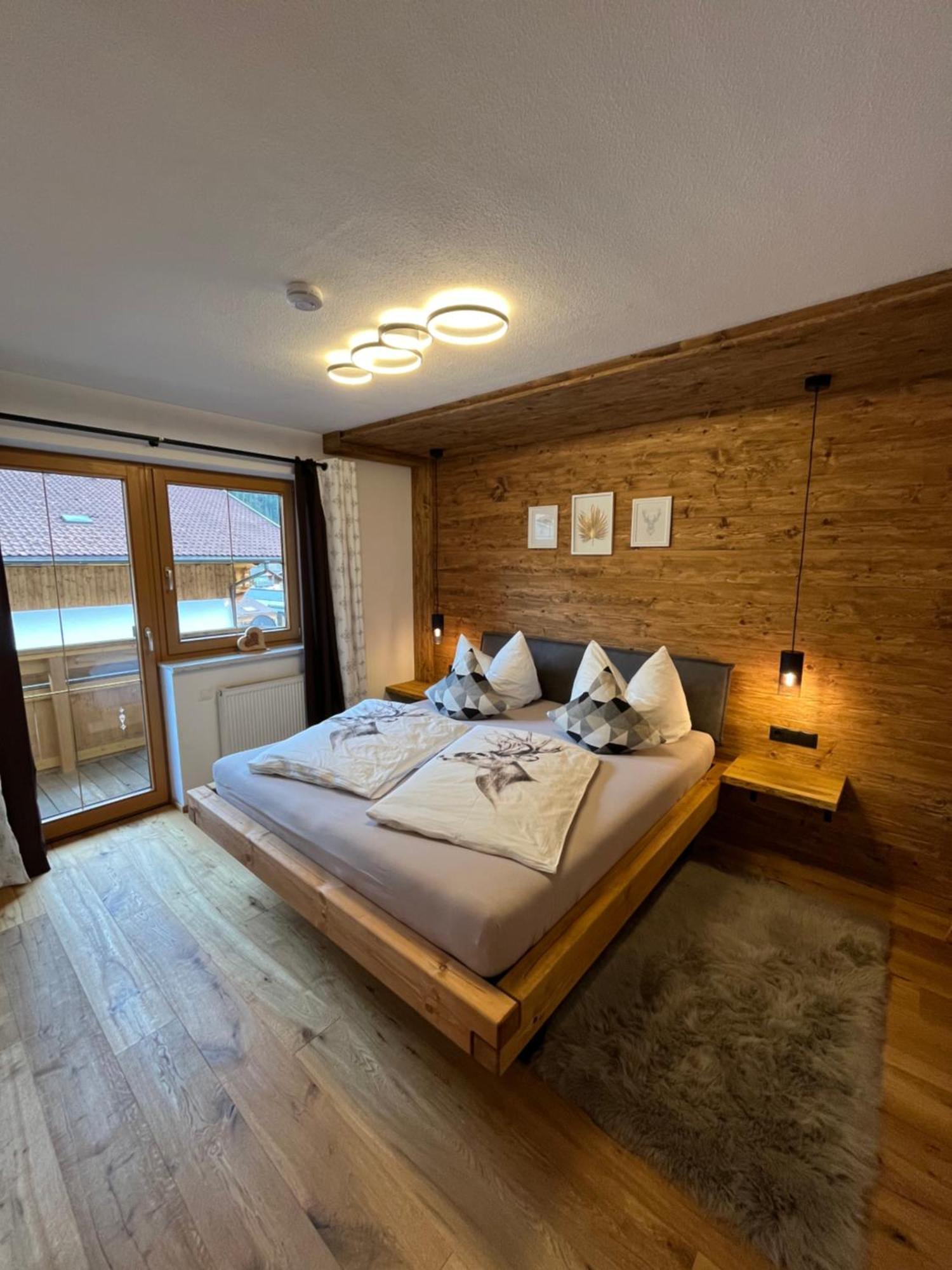 Alpentime Apartments Neustift im Stubaital Exteriér fotografie