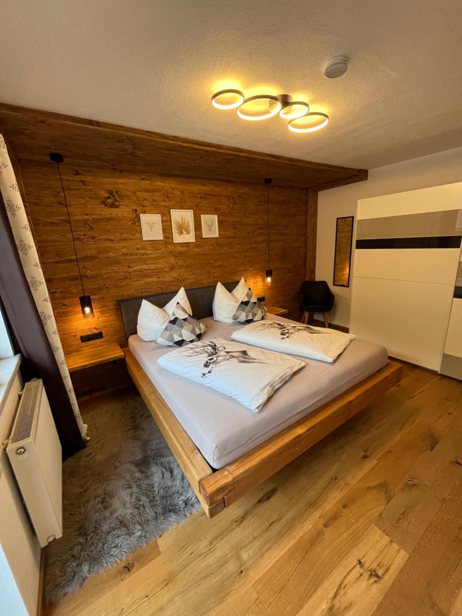 Alpentime Apartments Neustift im Stubaital Exteriér fotografie